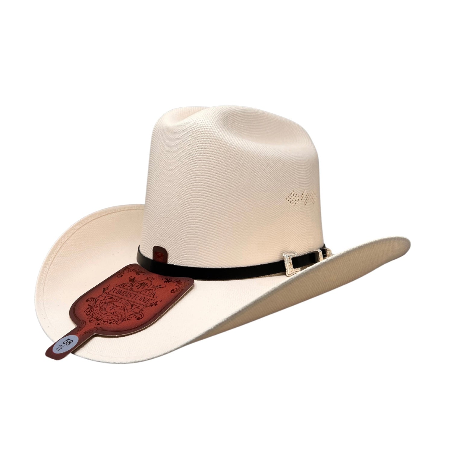 1000 X VIEJÓN – Rodeo Hats - Main Image
