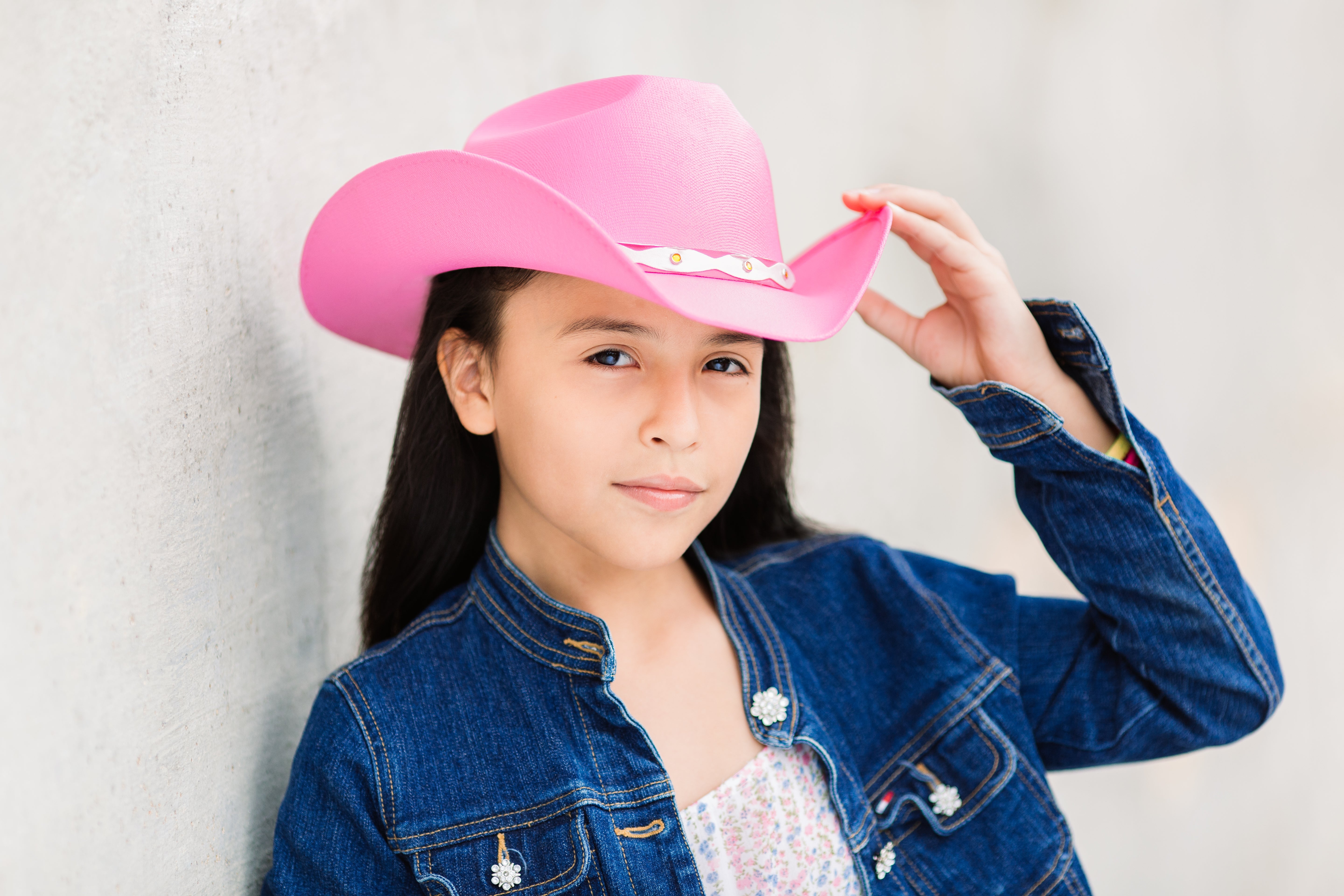 NIÑOS – Rodeo Hats