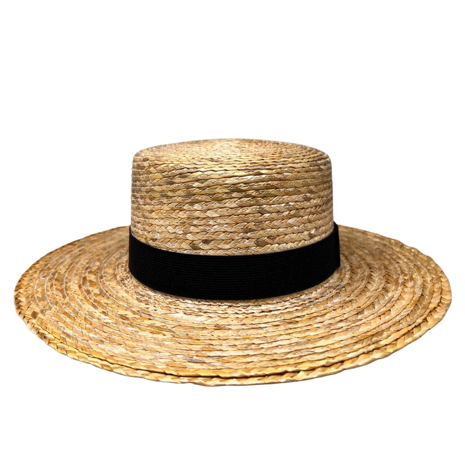 SOMBREROS DE PALMA