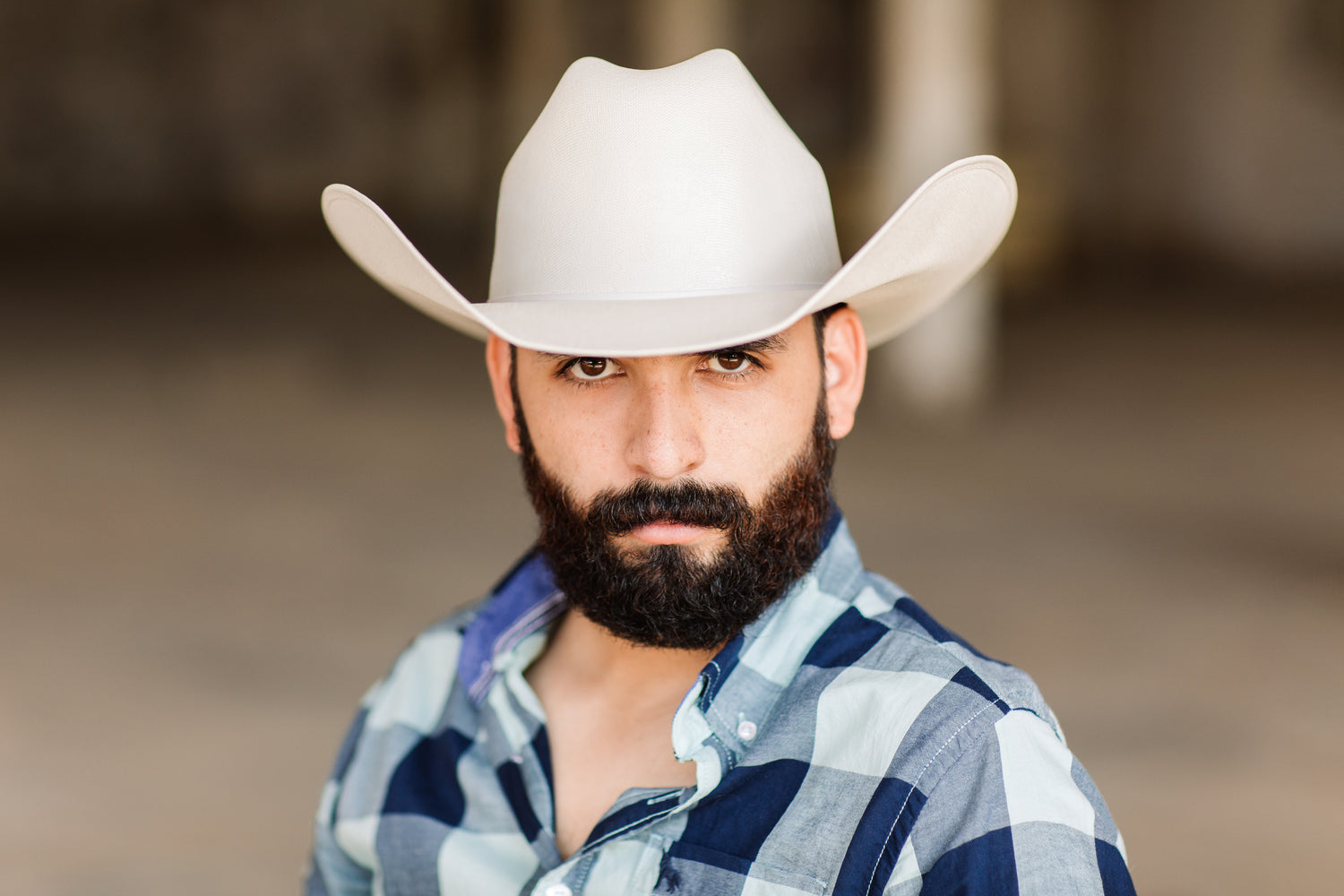 SOMBREROS TEXANOS