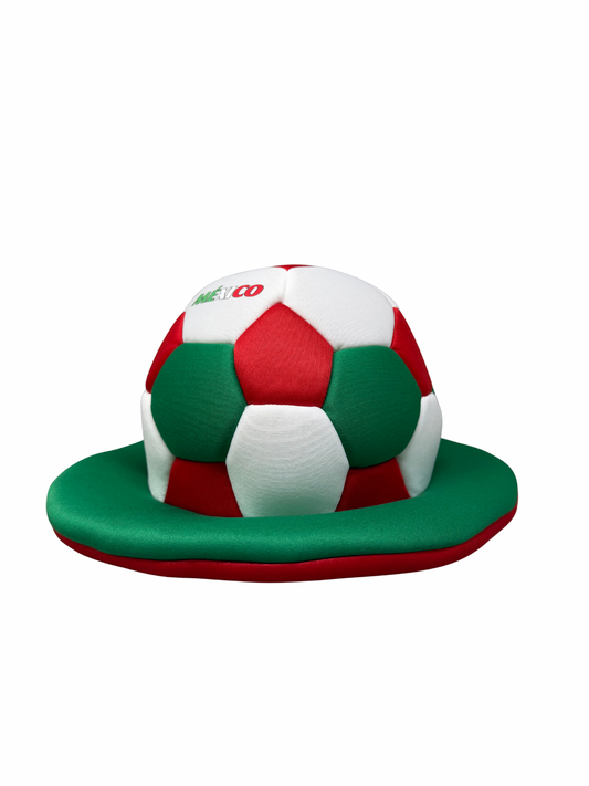 Sombrero de balón