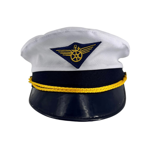 GORRA DE CAPITÁN