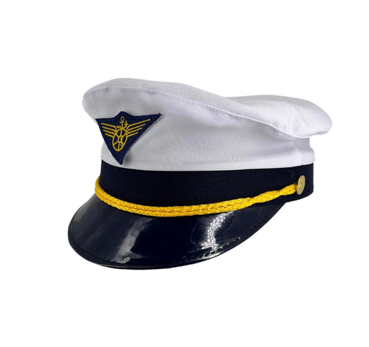 GORRA DE CAPITÁN