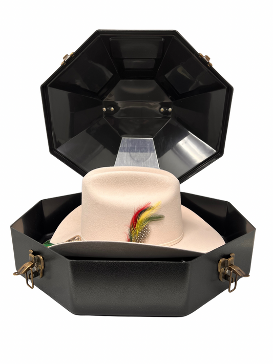 ESTUCHE PARA SOMBRERO