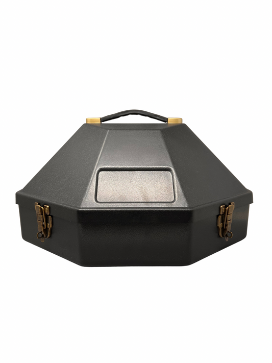 ESTUCHE PARA SOMBRERO
