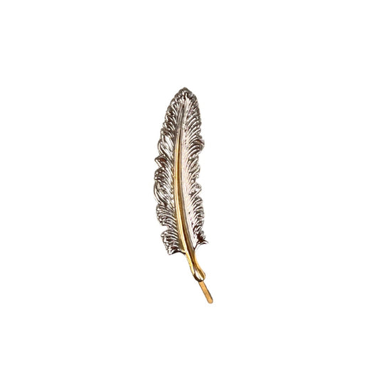 PLUMAS METÁLICAS