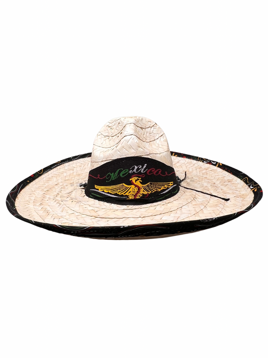 SOMBRERO CAPORAL