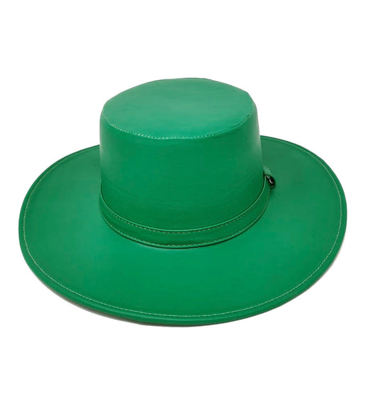CORDOBÉS VINIPIEL VERDE ESMERALDA