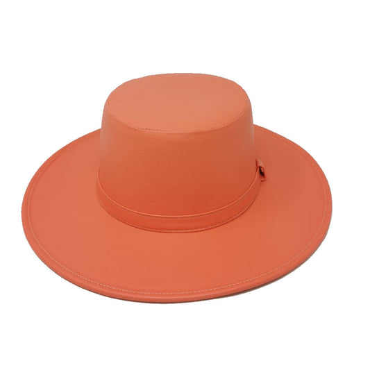CORDOBÉS VINIPIEL NARANJA