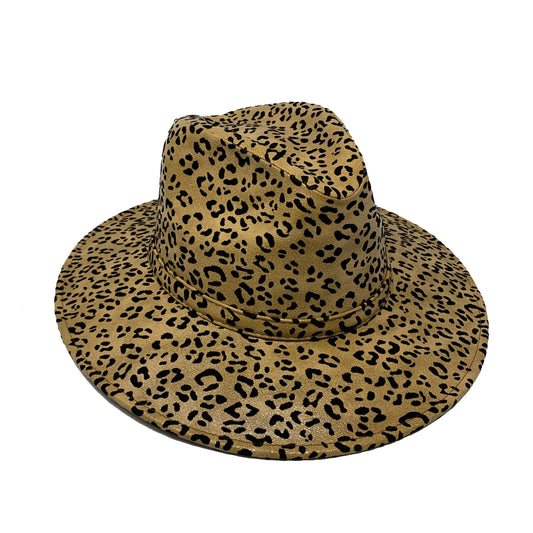 INDIANA LEOPARDO MIEL