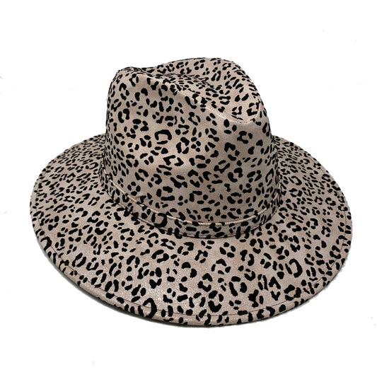 INDIANA LEOPARDO ROSA