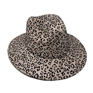 INDIANA LEOPARDO ROSA