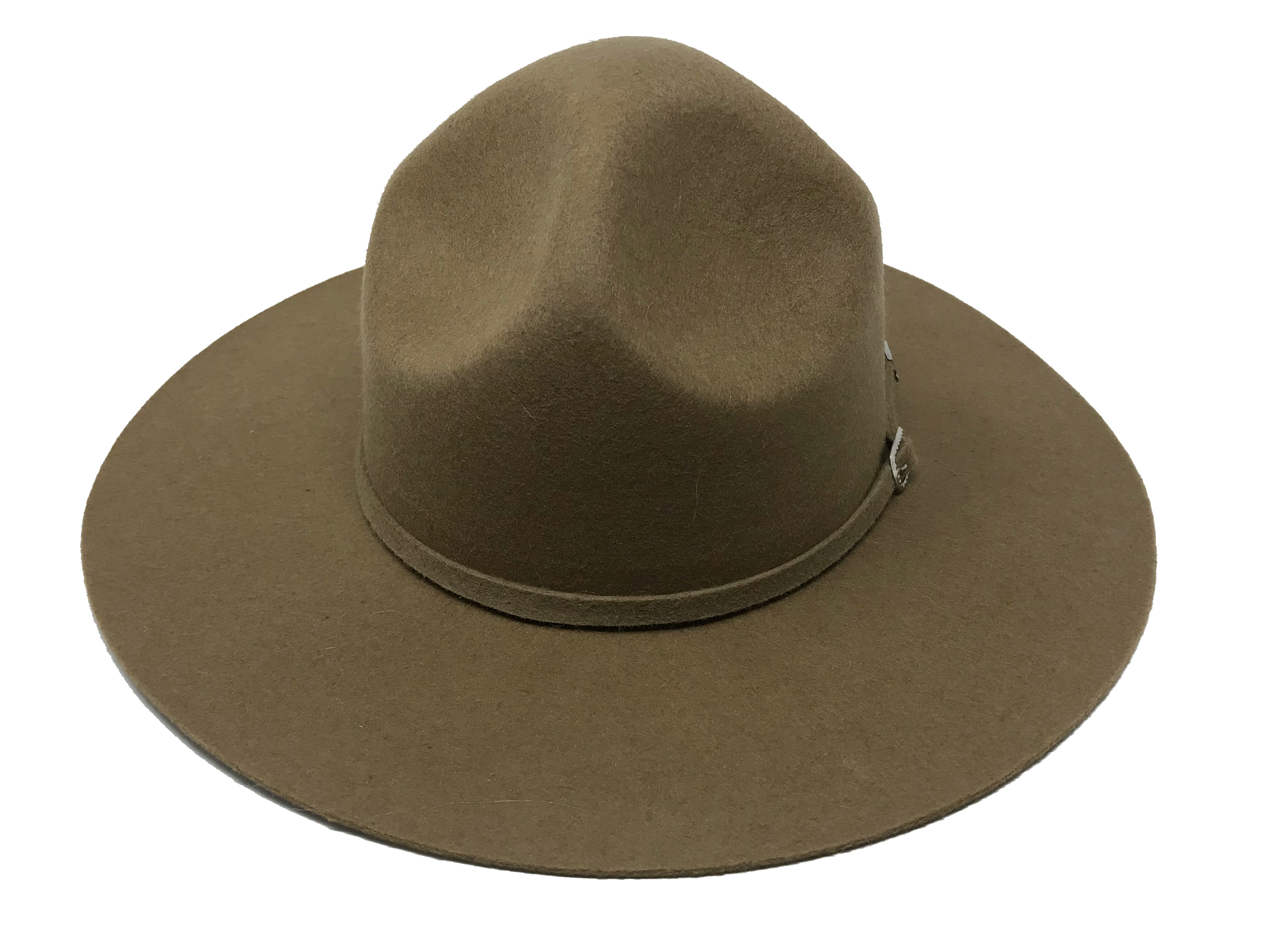 CUATRO DE FIELTRO – Rodeo Hats