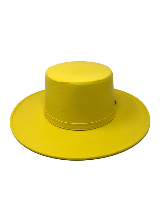 CORDOBÉS VINIPIEL AMARILLO