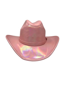 SOMBRERO TEXANO TORNASOL
